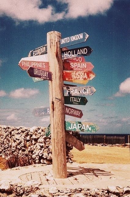 Leven buiten de gebaande paden