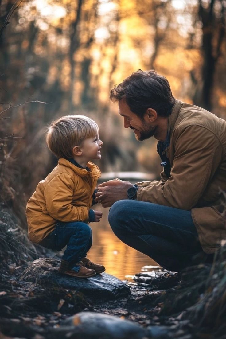 Ouders als spiegel