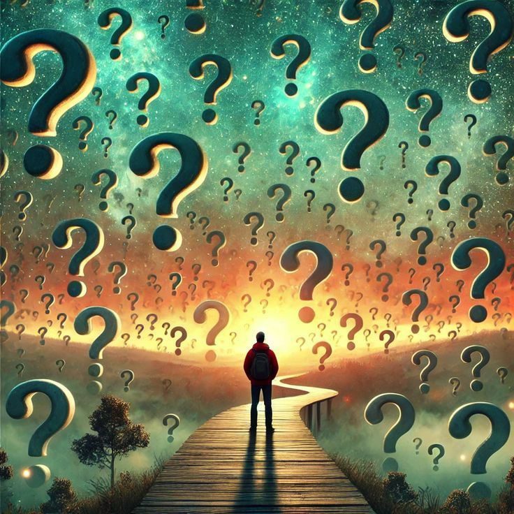 ‘Wat gaan we precies doen?’