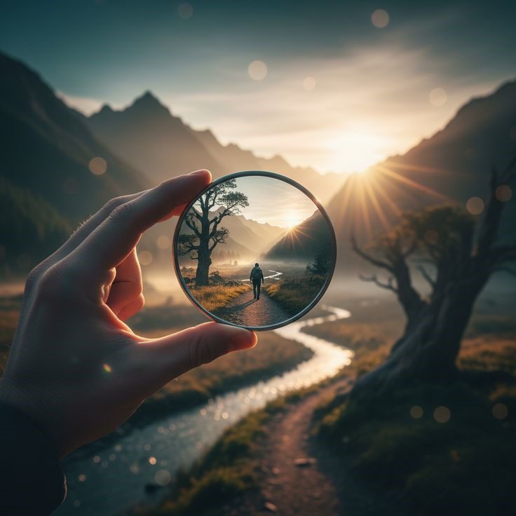 Van zoeken naar richting