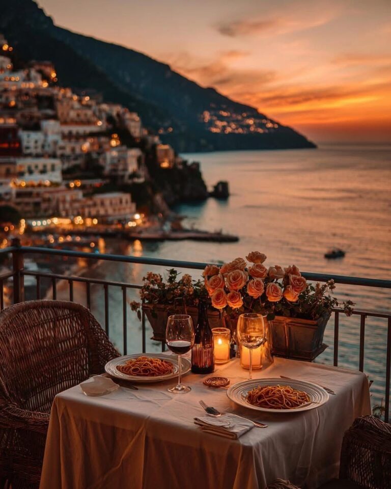 La Dolce Vita
